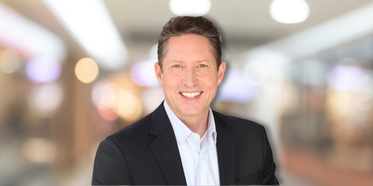Chris Roberts, founder of OnboardingGenie, smiling in a professional headshot.