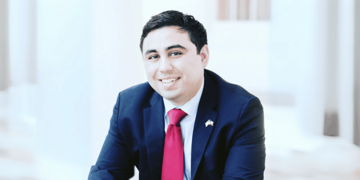 Brad Namdar, business leader, entrepreneur, and consultant, known for luxury products, sports management, and community-driven initiatives, promoting growth.