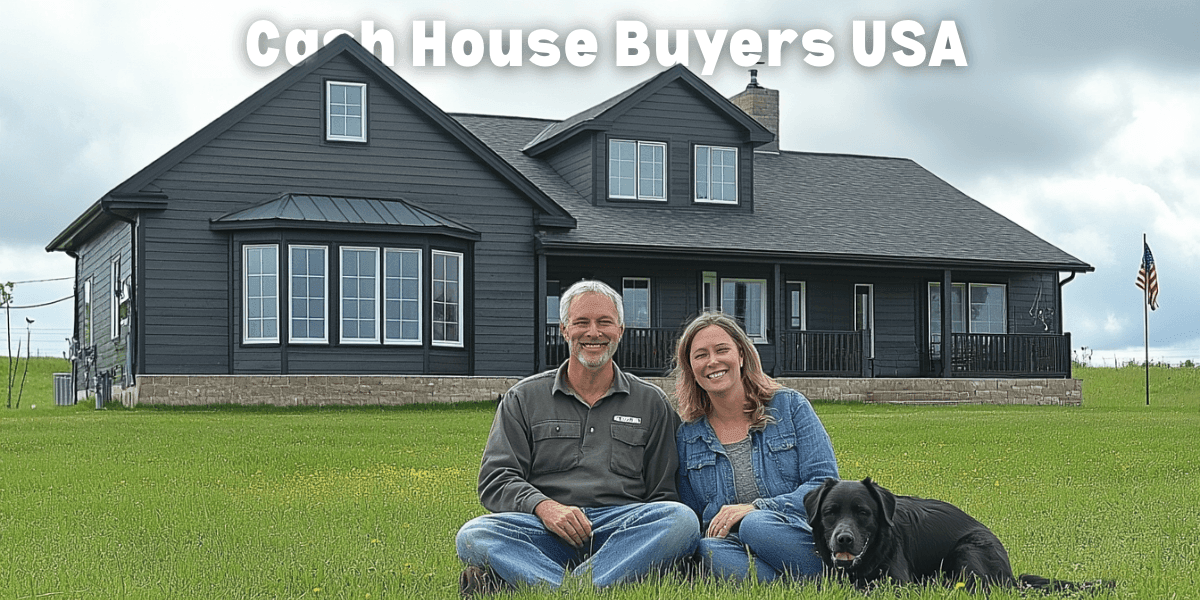 Tommy Weisz and team at Cash House Buyers USA offer fast, fair home sales across Texas with no hidden fees.