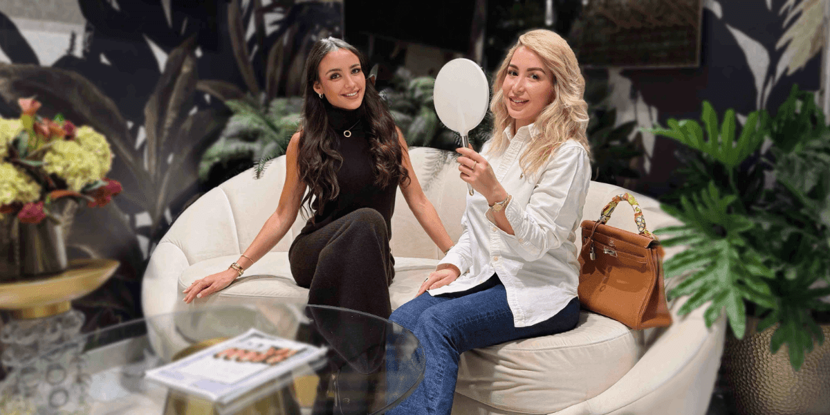 Krystina Harris of Naked Beauty New York delivers precise, natural microblading, enhancing brows with artistry, personalized care, and refined beauty expertise.