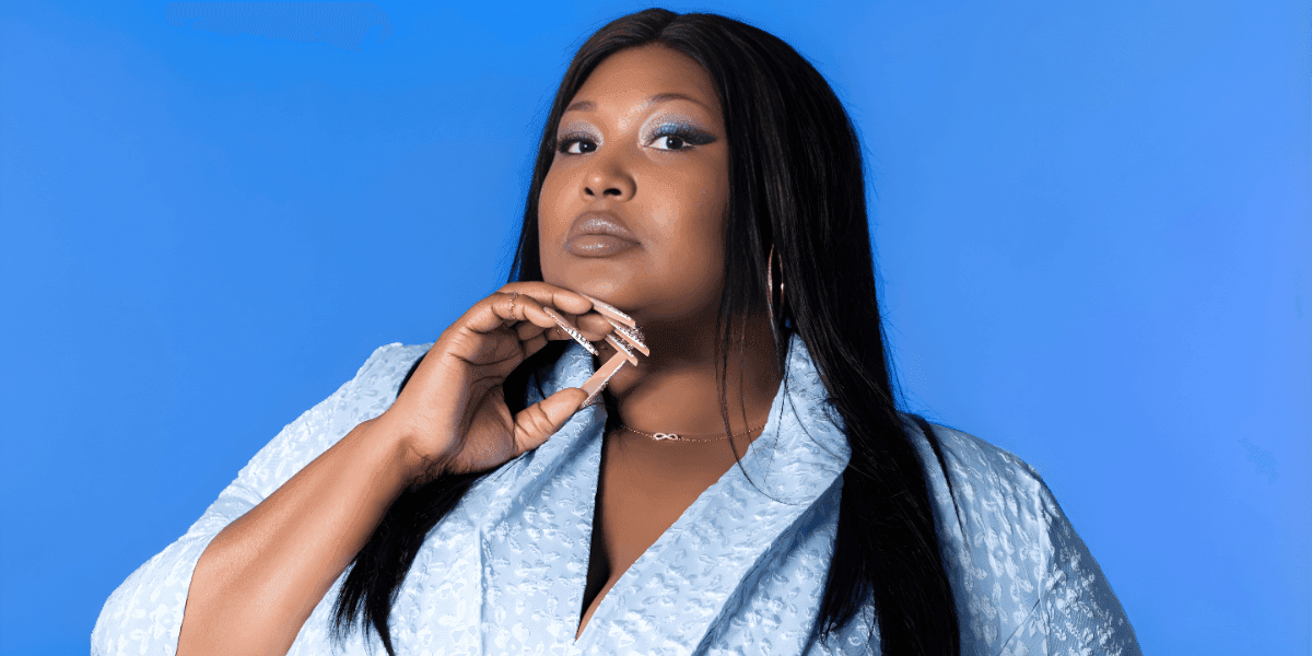 Angel Swanigan, Nervous System Leadership Coach, empowering high-achieving women to regulate their nervous systems and lead with sustainable success.
