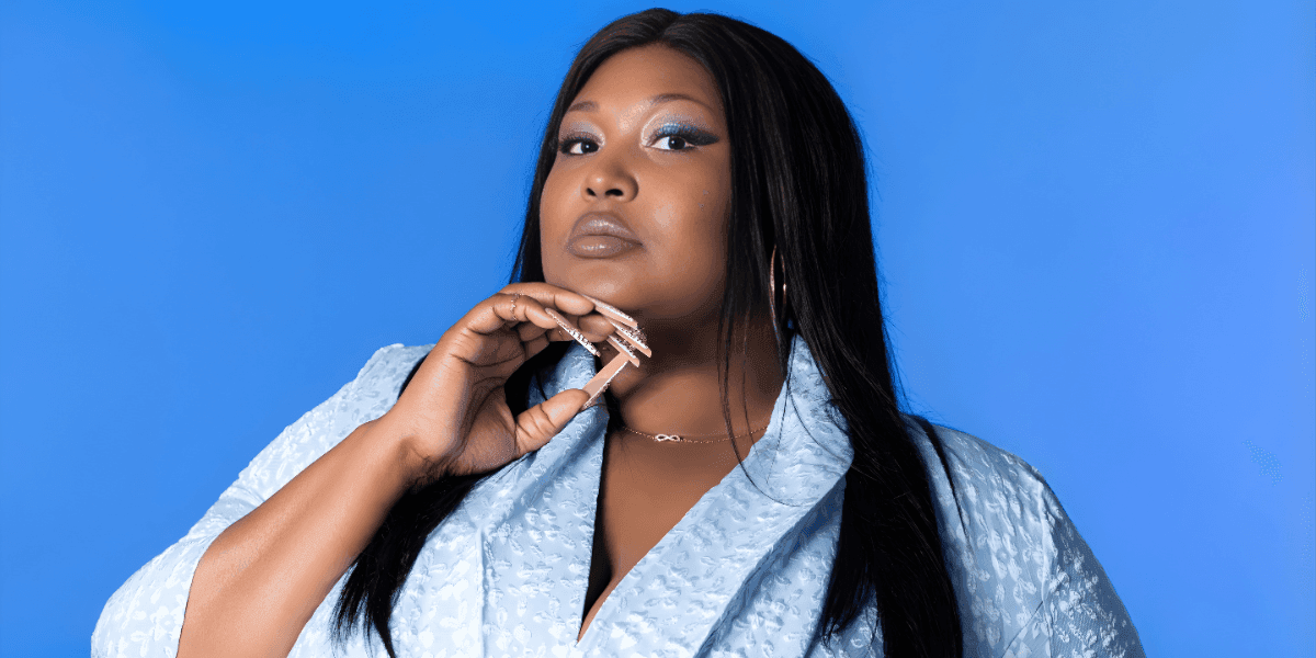 Angel Swanigan, Nervous System Leadership Coach, empowering high-achieving women to regulate their nervous systems and lead with sustainable success.