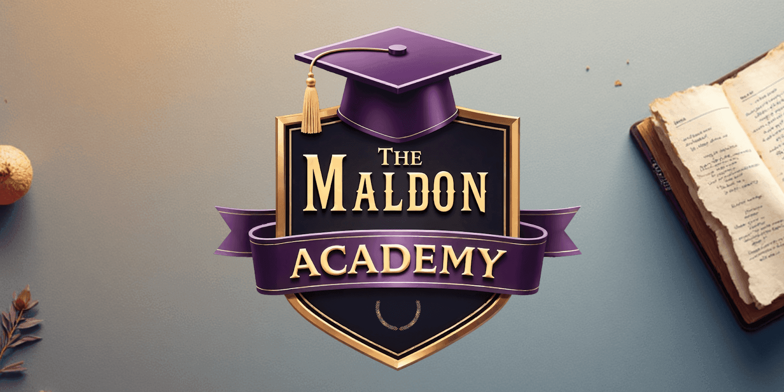 Shawn Maldon, a resilient leader, empowers others through The Maldon Academy and Foundation, teaching transformative leadership.