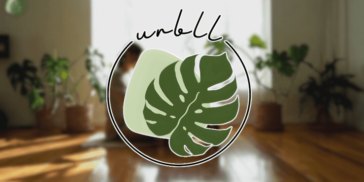 "Urbll: Handcrafted, all-natural wellness products from a mother-daughter herbal apothecary for simple, authentic self-care."