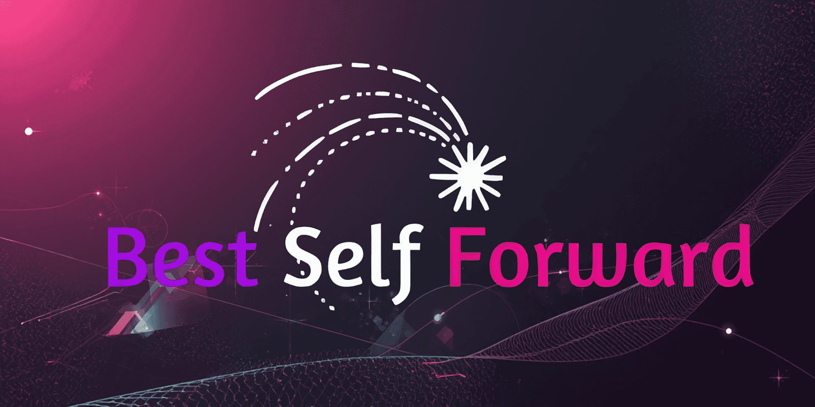 "Best Self Forward logo promoting Dr. Preeti Mistry's conscious leadership coaching for women in healthcare to empower personal growth."